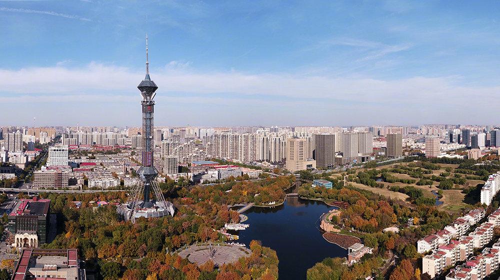 2020年河北省167個(gè)縣（市、區(qū)）空氣質(zhì)量綜合指數(shù)排名